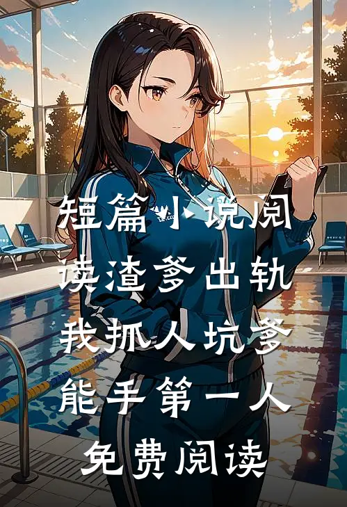 短篇小说阅读渣爹出轨我抓人坑爹能手第一人免费阅读