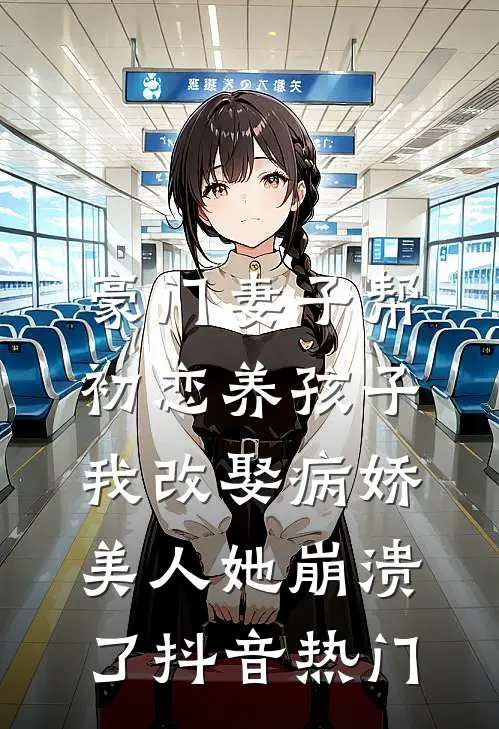 豪门妻子帮初恋养孩子，我改娶病娇美人她崩溃了抖音热门