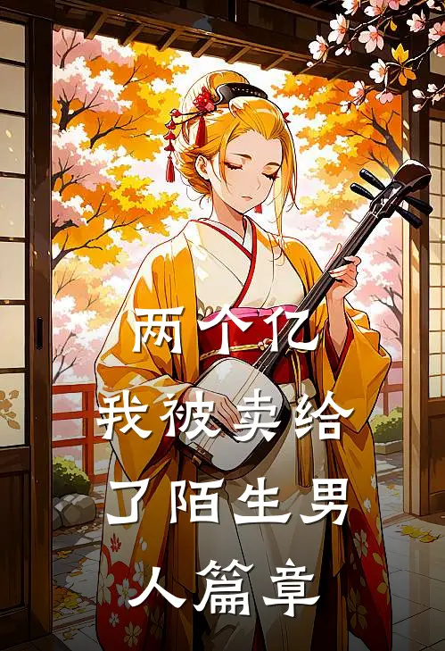 两个亿，我被卖给了陌生男人篇章