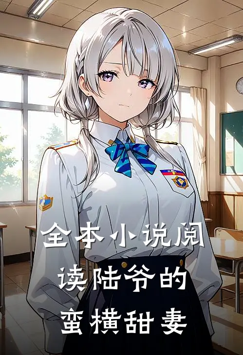 全本小说阅读陆爷的蛮横甜妻