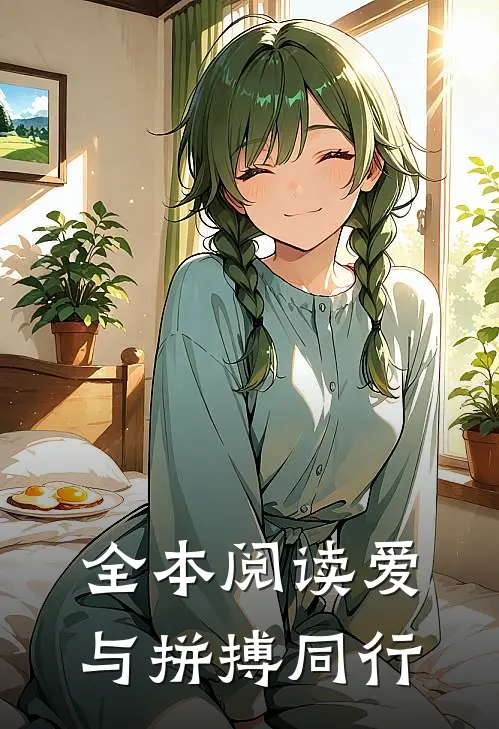全本阅读爱与拼搏同行