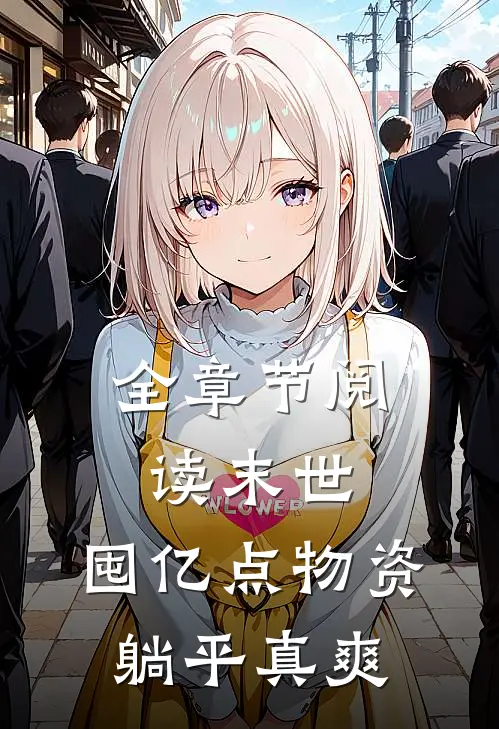 全章节阅读末世：囤亿点物资躺平真爽