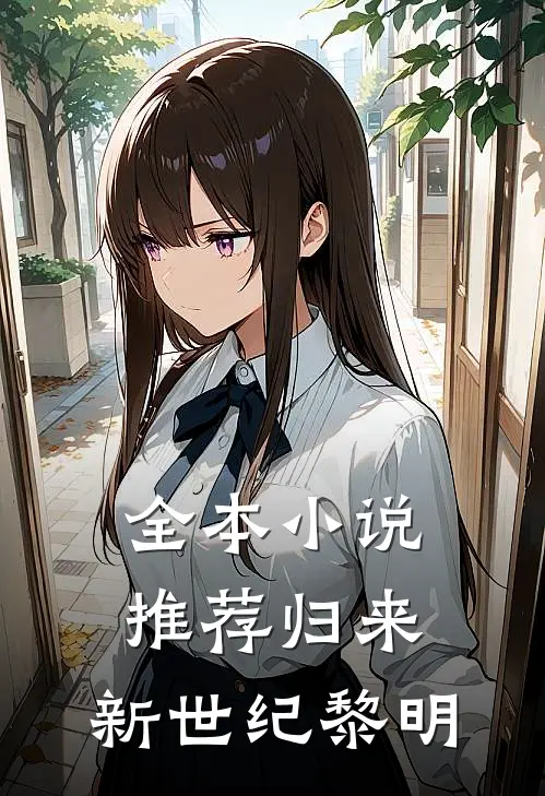 全本小说推荐归来，新世纪黎明