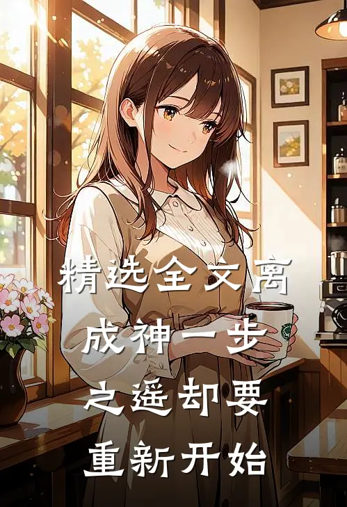 精选全文离成神一步之遥却要重新开始