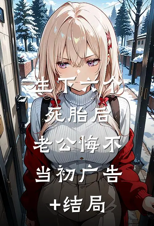 生下六个死胎后，老公悔不当初广告+结局