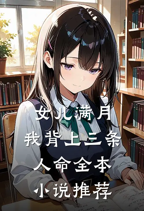 女儿满月，我背上三条人命全本小说推荐