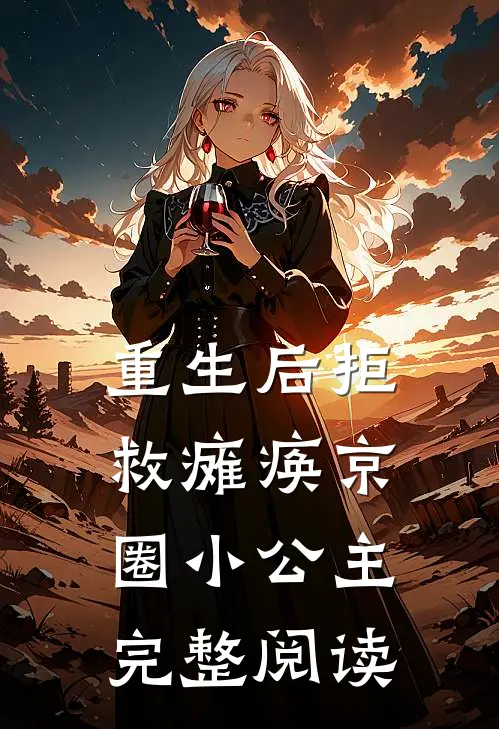 重生后拒救瘫痪京圈小公主完整阅读