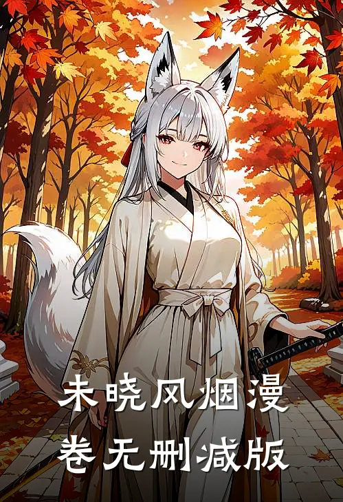 未晓风烟漫卷无删减版