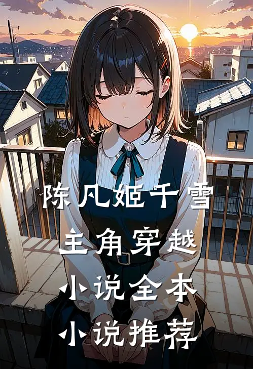 陈凡姬千雪主角穿越小说全本小说推荐