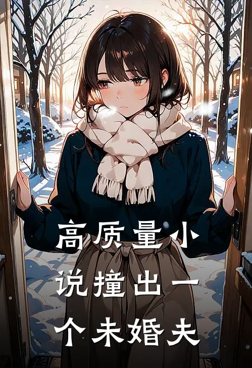高质量小说撞出一个未婚夫