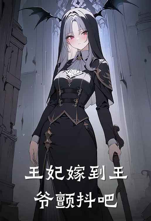 王妃嫁到王爷颤抖吧