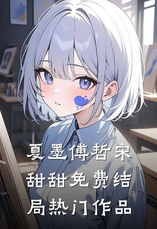 夏墨傅哲宋甜甜免费结局热门作品