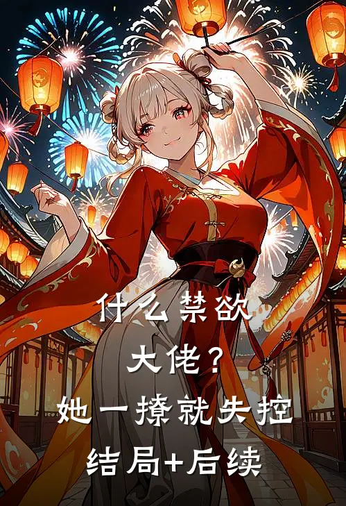 什么禁欲大佬？她一撩，就失控结局+后续