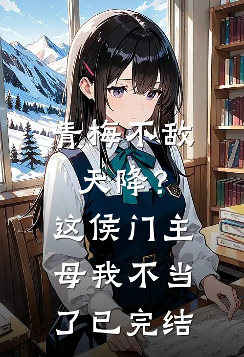 青梅不敌天降？这侯门主母我不当了已完结