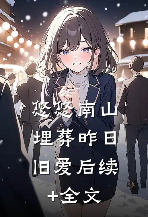 悠悠南山，埋葬昨日旧爱后续+全文
