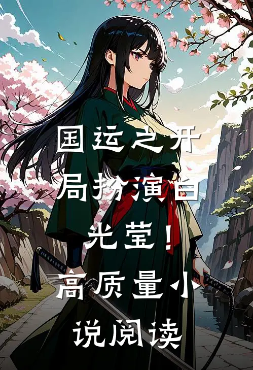 国运之开局扮演白光莹！高质量小说阅读
