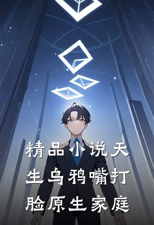 精品小说天生乌鸦嘴打脸原生家庭