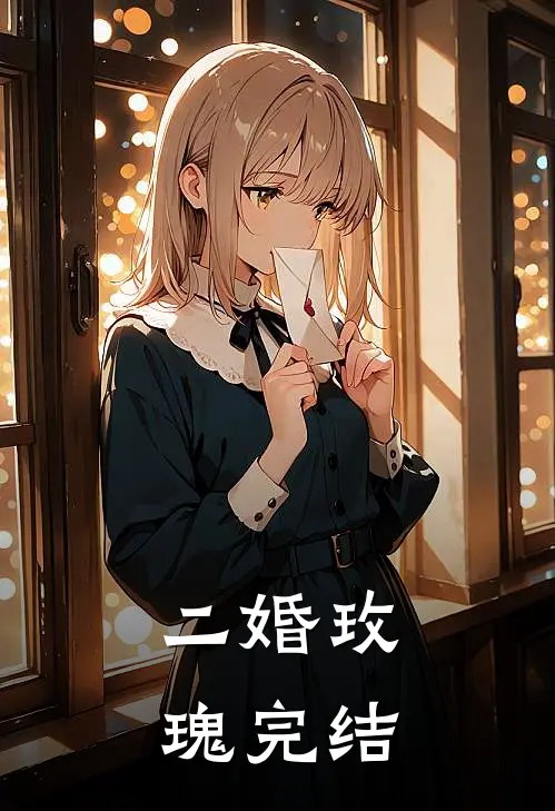 二婚玫瑰完结