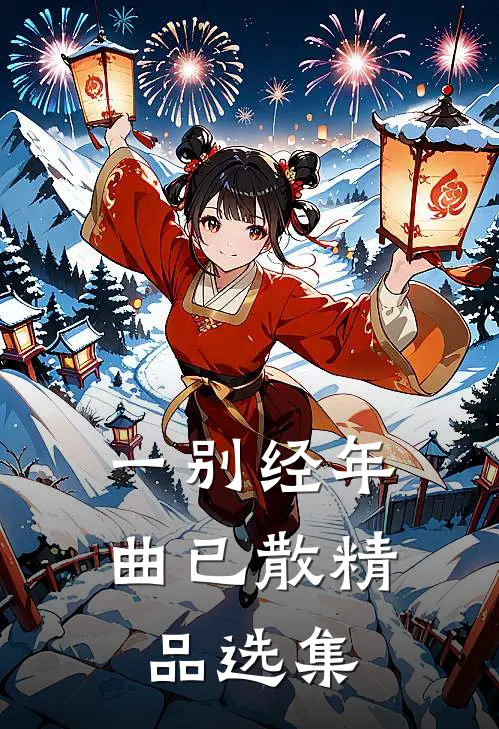 一别经年曲已散精品选集