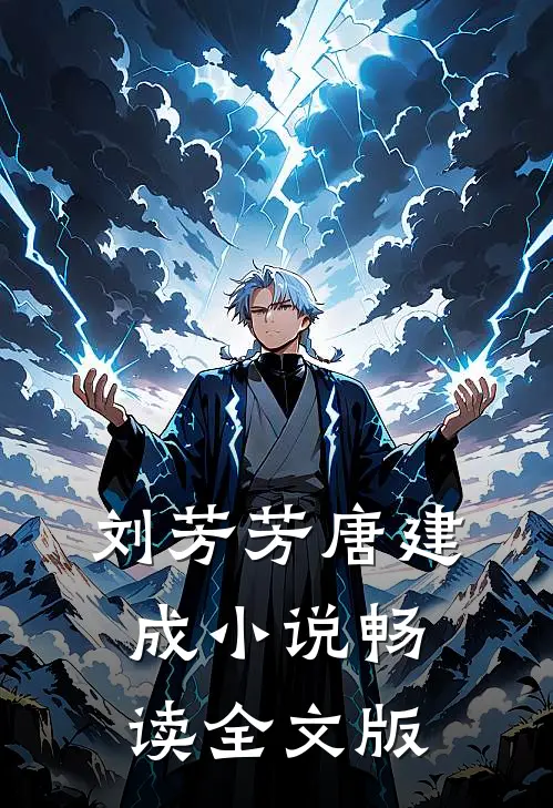 刘芳芳唐建成小说畅读全文版