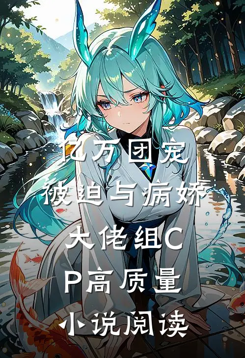 亿万团宠：被迫与病娇大佬组CP高质量小说阅读