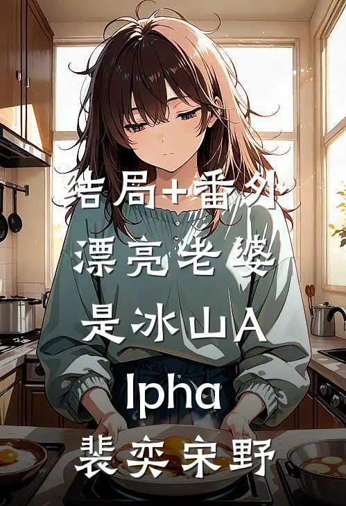 结局+番外漂亮老婆是冰山Alpha裴奕宋野