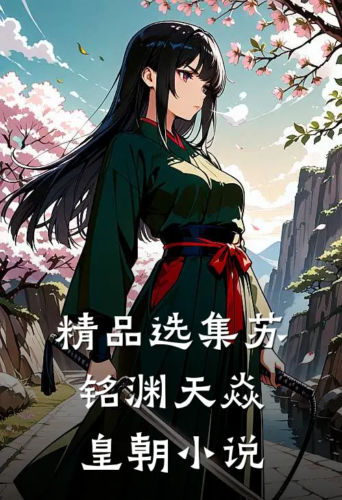 精品选集苏铭渊天焱皇朝小说