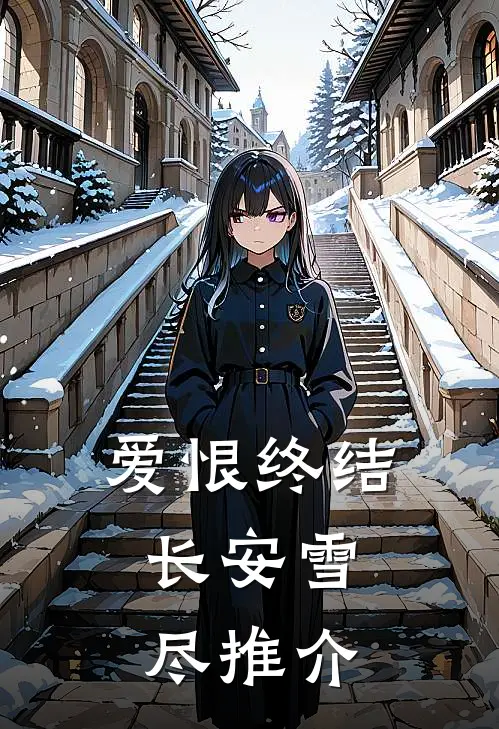 爱恨终结，长安雪尽推介