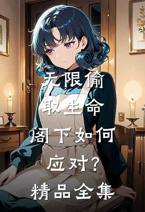 无限偷取生命，阁下如何应对？精品全集