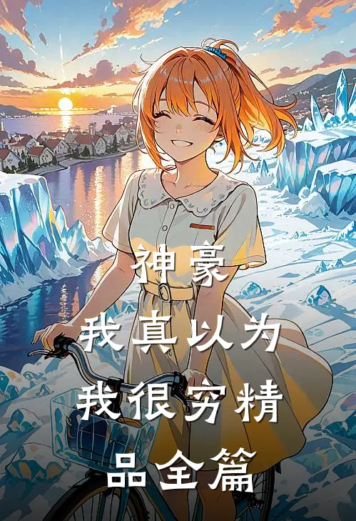 神豪：我真以为我很穷精品全篇