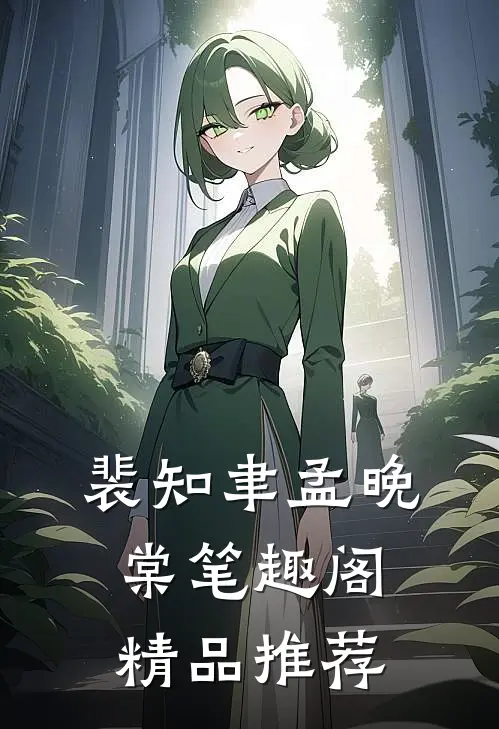 裴知聿孟晚棠笔趣阁精品推荐