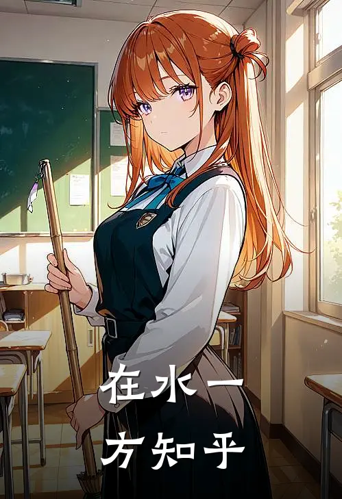 在水一方知乎