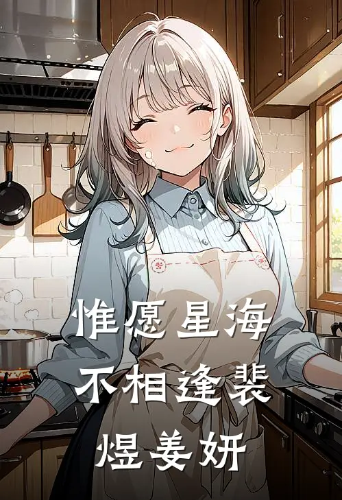 惟愿星海不相逢裴煜姜妍