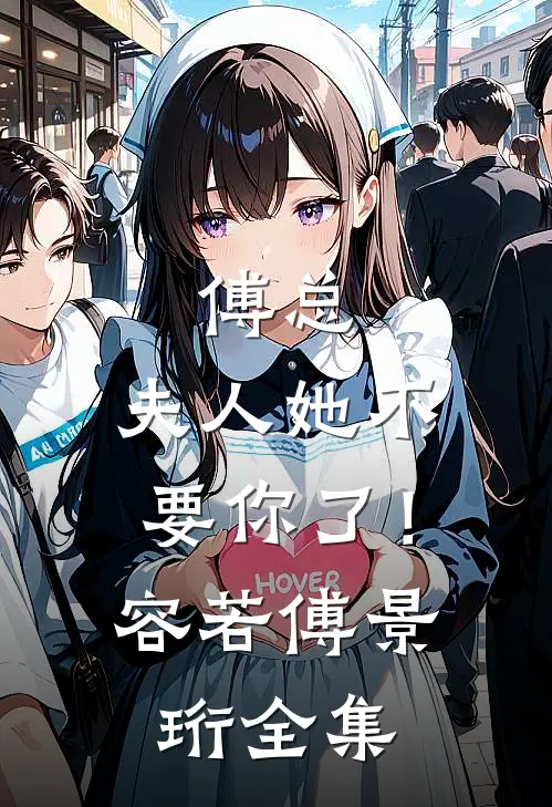 傅总，夫人她不要你了！容若傅景珩全集