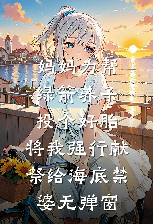 妈妈为帮绿箭养子投个好胎，将我强行献祭给海底禁婆无弹窗