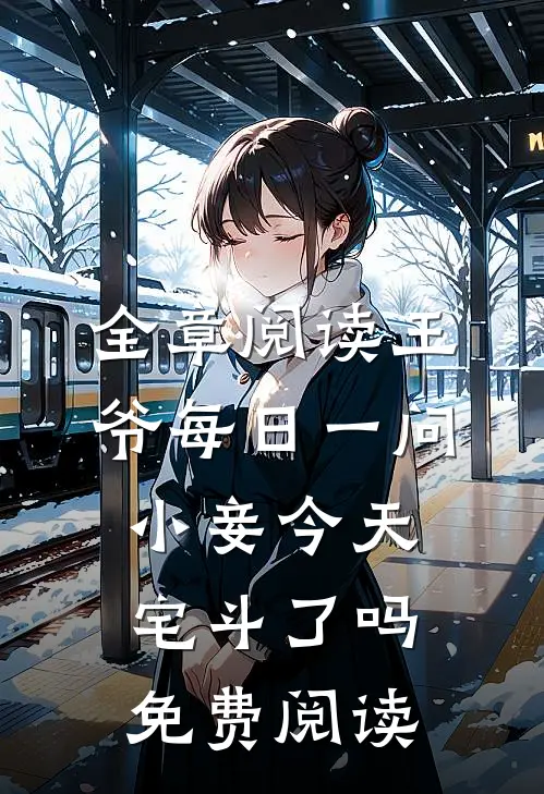 全章阅读王爷每日一问小妾今天宅斗了吗免费阅读
