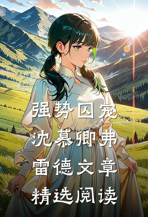 强势囚宠沈慕卿弗雷德文章精选阅读