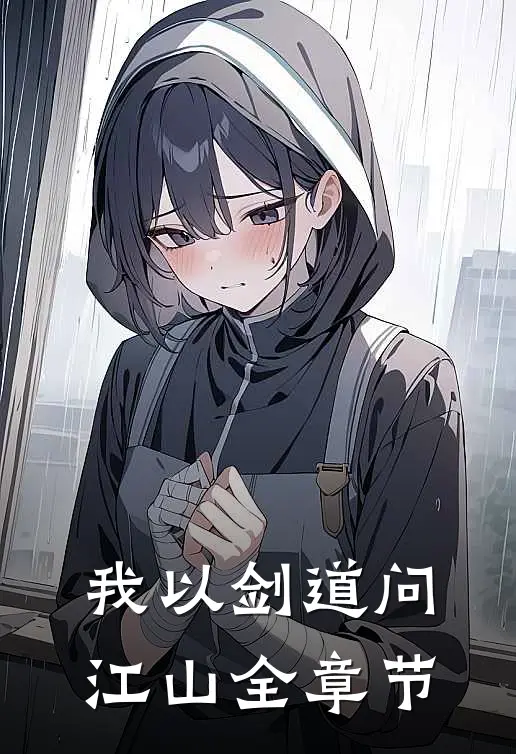 我以剑道问江山全章节
