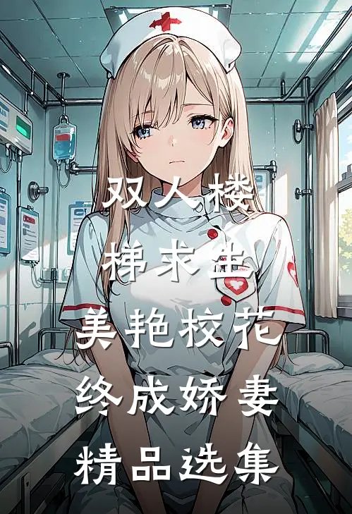 双人楼梯求生：美艳校花终成娇妻精品选集