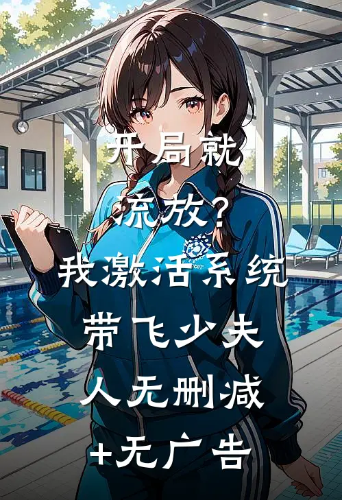 开局就流放？我激活系统带飞少夫人无删减+无广告