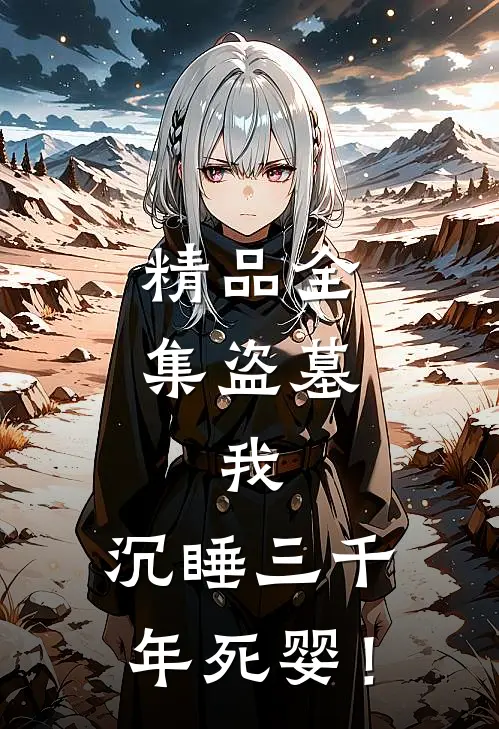 精品全集盗墓：我，沉睡三千年死婴！