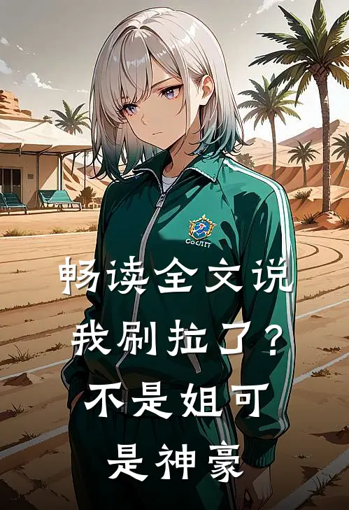 畅读全文说我刷拉了？不是，姐可是神豪