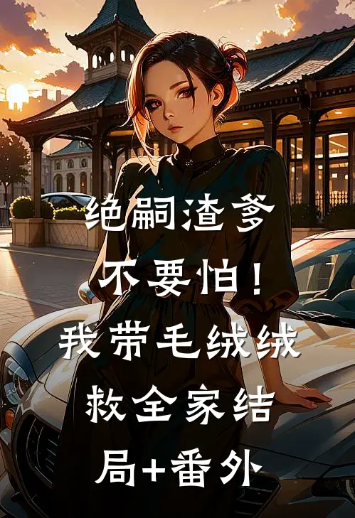 绝嗣渣爹不要怕！我带毛绒绒救全家结局+番外