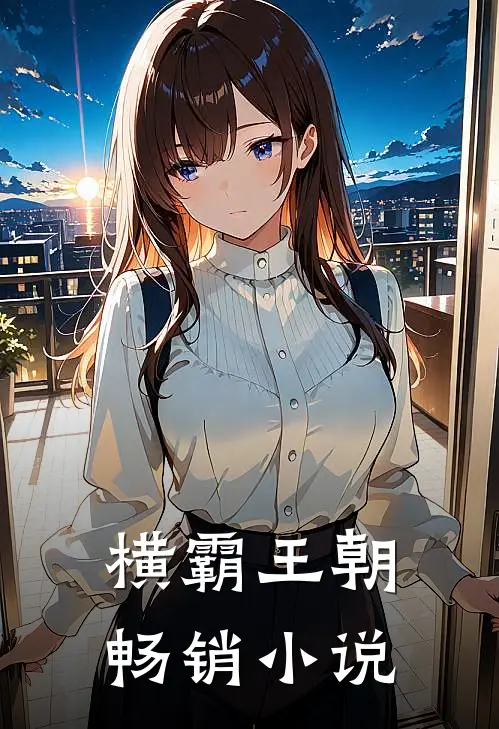 横霸王朝畅销小说