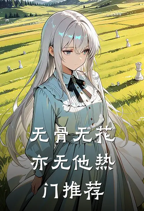 无骨无花亦无他热门推荐