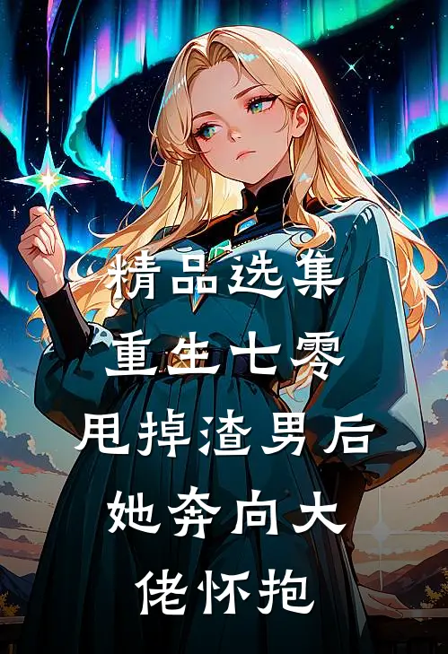 精品选集重生七零：甩掉渣男后，她奔向大佬怀抱