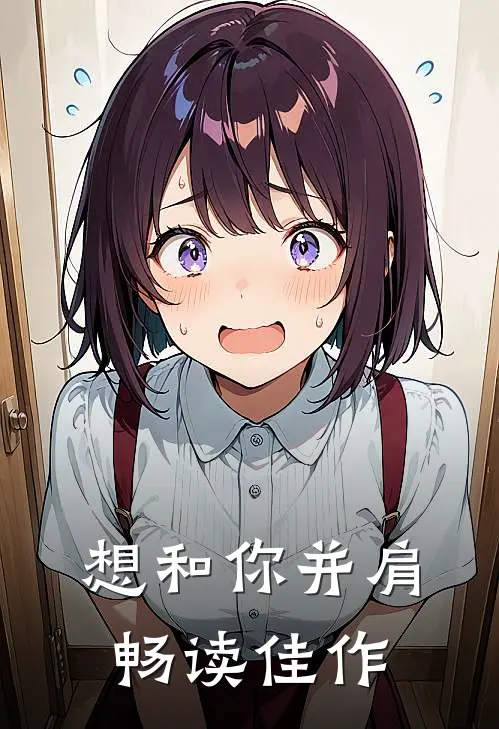想和你并肩畅读佳作