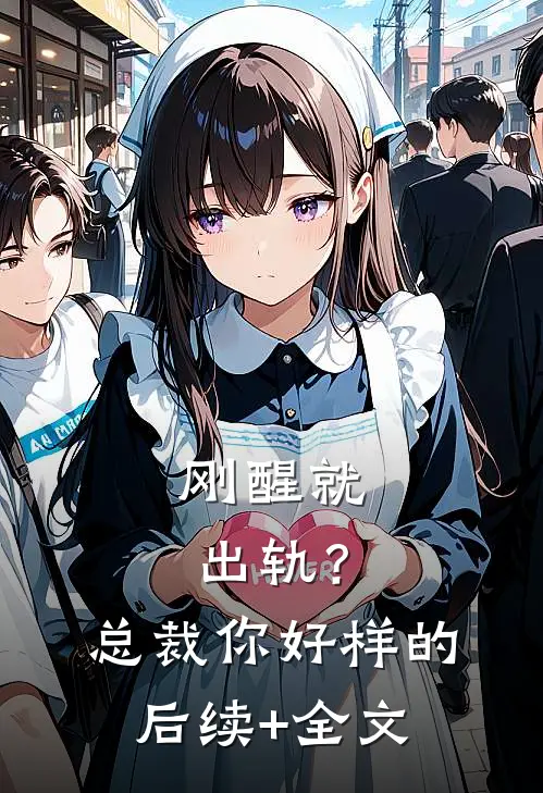 刚醒就出轨？总裁你好样的后续+全文