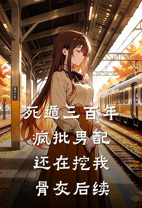 死遁三百年，疯批男配还在挖我骨灰后续