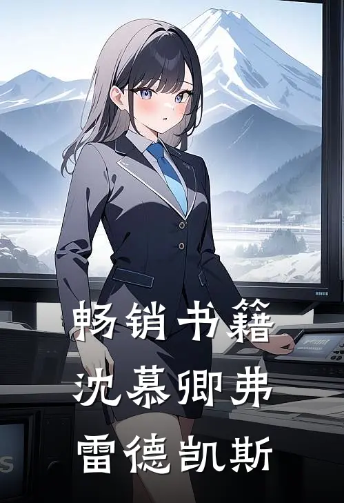 畅销书籍沈慕卿弗雷德凯斯